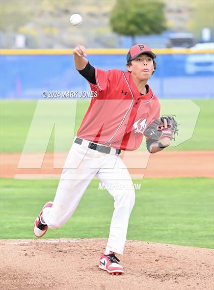 Thumbnail 3 in Page vs. Ralston Valley (Coach Bob) photogallery.