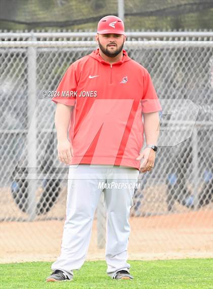Thumbnail 2 in Page vs. Ralston Valley (Coach Bob) photogallery.