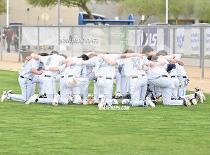 Thumbnail 2 in Page vs. Ralston Valley (Coach Bob) photogallery.