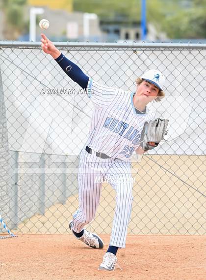 Thumbnail 3 in Page vs. Ralston Valley (Coach Bob) photogallery.