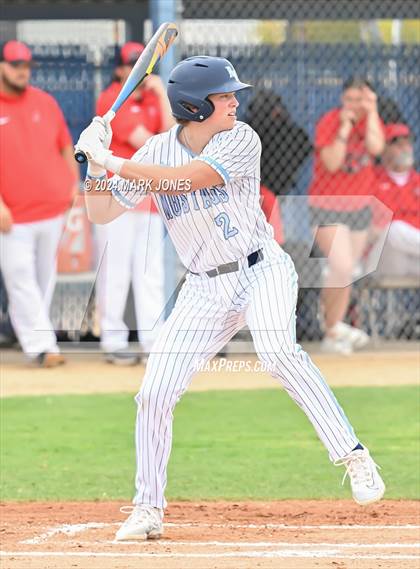 Thumbnail 3 in Page vs. Ralston Valley (Coach Bob) photogallery.