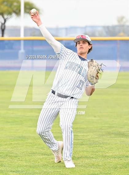 Thumbnail 3 in Page vs. Ralston Valley (Coach Bob) photogallery.