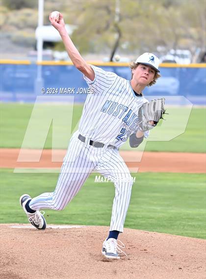 Thumbnail 3 in Page vs. Ralston Valley (Coach Bob) photogallery.