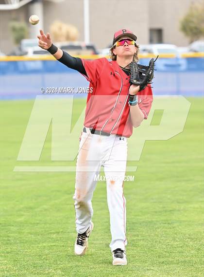 Thumbnail 3 in Page vs. Ralston Valley (Coach Bob) photogallery.