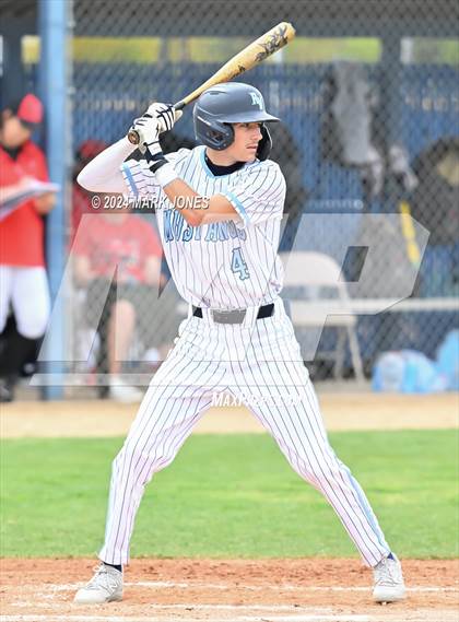 Thumbnail 2 in Page vs. Ralston Valley (Coach Bob) photogallery.