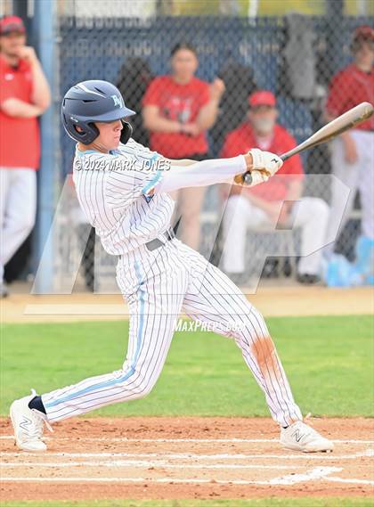 Thumbnail 2 in Page vs. Ralston Valley (Coach Bob) photogallery.
