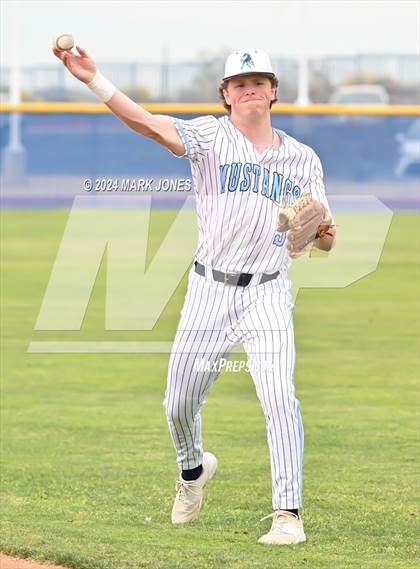 Thumbnail 3 in Page vs. Ralston Valley (Coach Bob) photogallery.