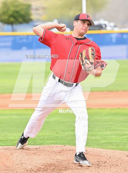 Thumbnail 3 in Page vs. Ralston Valley (Coach Bob) photogallery.