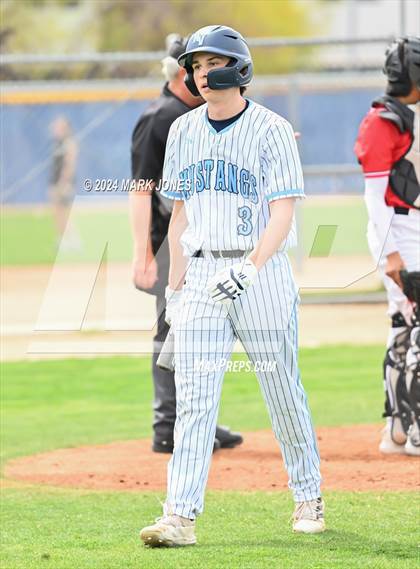 Thumbnail 1 in Page vs. Ralston Valley (Coach Bob) photogallery.