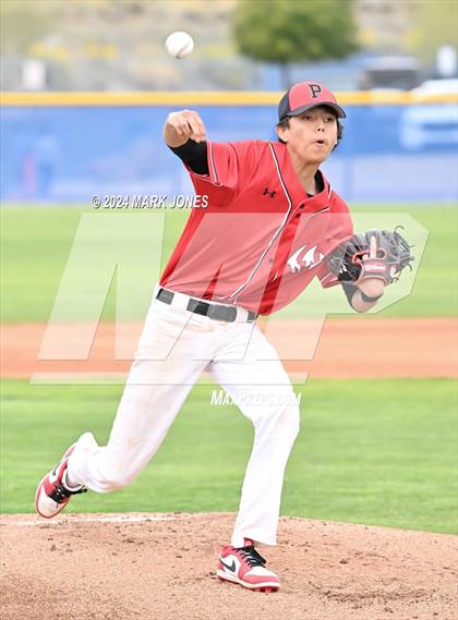 Thumbnail 2 in Page vs. Ralston Valley (Coach Bob) photogallery.