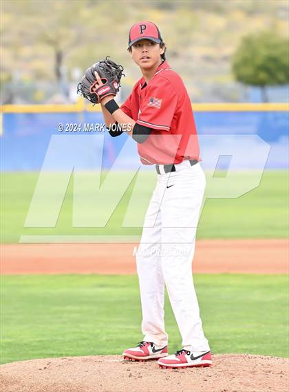 Thumbnail 2 in Page vs. Ralston Valley (Coach Bob) photogallery.