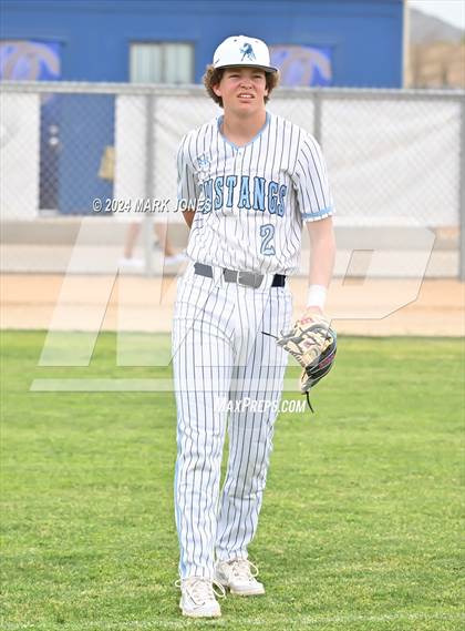Thumbnail 3 in Page vs. Ralston Valley (Coach Bob) photogallery.