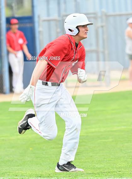 Thumbnail 3 in Page vs. Ralston Valley (Coach Bob) photogallery.