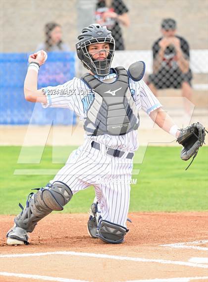 Thumbnail 1 in Page vs. Ralston Valley (Coach Bob) photogallery.