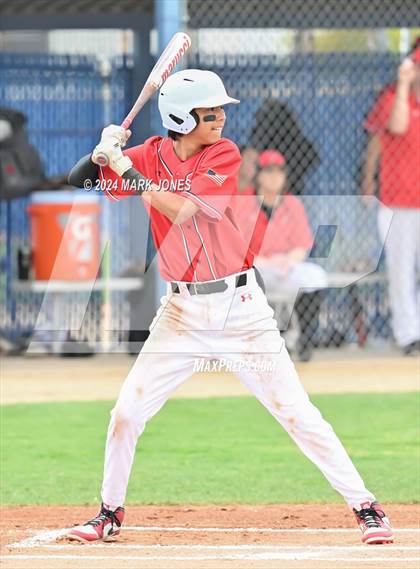Thumbnail 2 in Page vs. Ralston Valley (Coach Bob) photogallery.