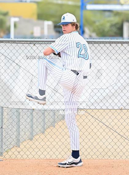 Thumbnail 2 in Page vs. Ralston Valley (Coach Bob) photogallery.
