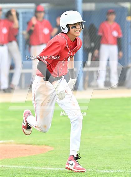 Thumbnail 1 in Page vs. Ralston Valley (Coach Bob) photogallery.