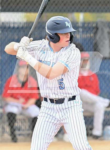 Thumbnail 2 in Page vs. Ralston Valley (Coach Bob) photogallery.