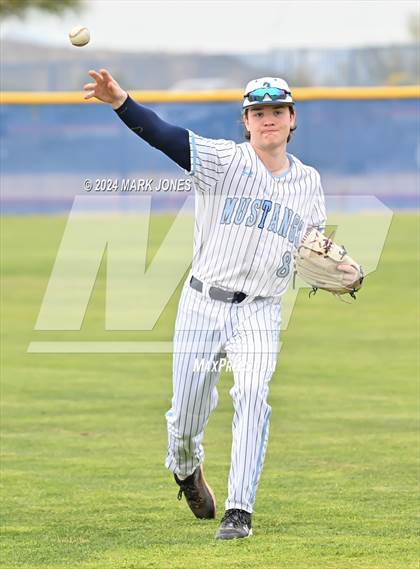 Thumbnail 1 in Page vs. Ralston Valley (Coach Bob) photogallery.