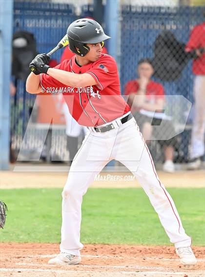 Thumbnail 2 in Page vs. Ralston Valley (Coach Bob) photogallery.