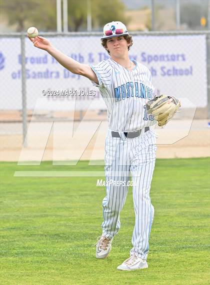 Thumbnail 3 in Page vs. Ralston Valley (Coach Bob) photogallery.