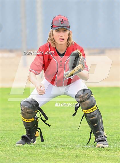 Thumbnail 3 in Page vs. Ralston Valley (Coach Bob) photogallery.