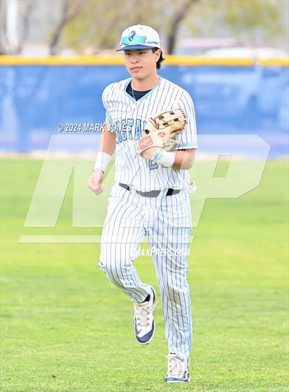 Thumbnail 2 in Page vs. Ralston Valley (Coach Bob) photogallery.