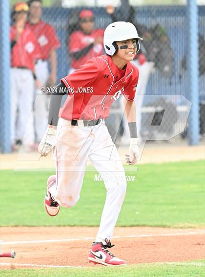 Thumbnail 3 in Page vs. Ralston Valley (Coach Bob) photogallery.