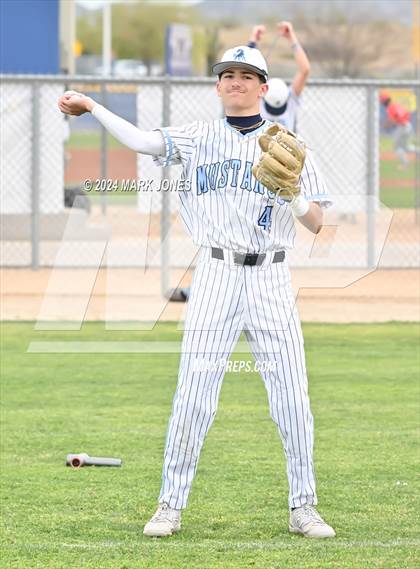 Thumbnail 2 in Page vs. Ralston Valley (Coach Bob) photogallery.