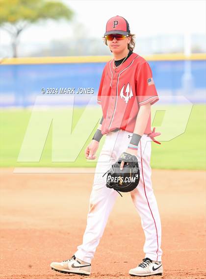 Thumbnail 3 in Page vs. Ralston Valley (Coach Bob) photogallery.