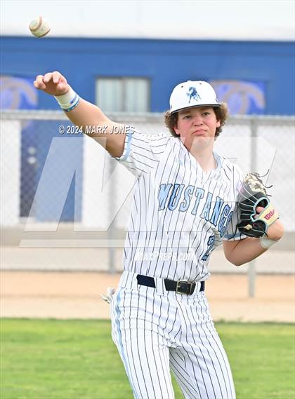 Thumbnail 3 in Page vs. Ralston Valley (Coach Bob) photogallery.