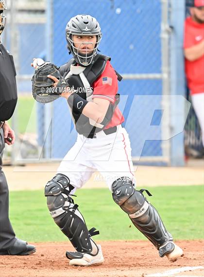 Thumbnail 3 in Page vs. Ralston Valley (Coach Bob) photogallery.