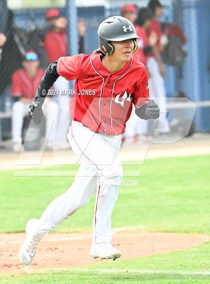 Thumbnail 1 in Page vs. Ralston Valley (Coach Bob) photogallery.