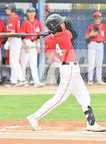 Thumbnail 3 in Page vs. Ralston Valley (Coach Bob) photogallery.
