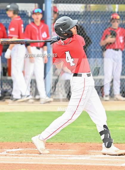 Thumbnail 3 in Page vs. Ralston Valley (Coach Bob) photogallery.