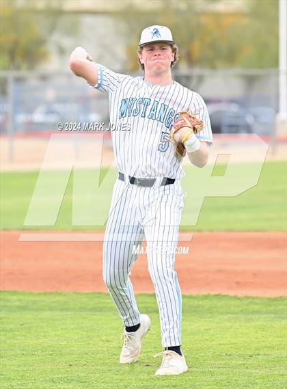 Thumbnail 3 in Page vs. Ralston Valley (Coach Bob) photogallery.
