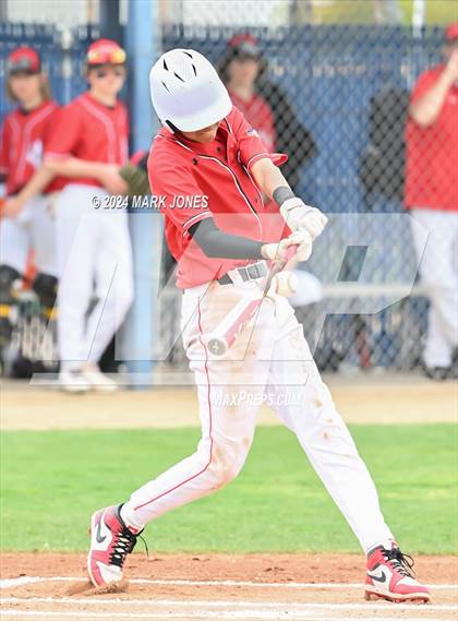 Thumbnail 2 in Page vs. Ralston Valley (Coach Bob) photogallery.