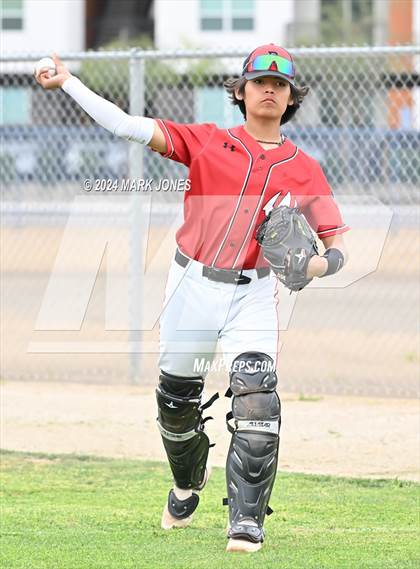 Thumbnail 3 in Page vs. Ralston Valley (Coach Bob) photogallery.