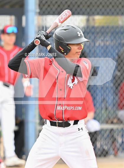 Thumbnail 2 in Page vs. Ralston Valley (Coach Bob) photogallery.