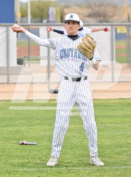 Thumbnail 3 in Page vs. Ralston Valley (Coach Bob) photogallery.