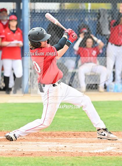 Thumbnail 2 in Page vs. Ralston Valley (Coach Bob) photogallery.