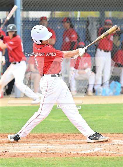 Thumbnail 2 in Page vs. Ralston Valley (Coach Bob) photogallery.