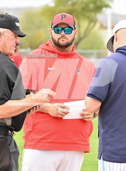 Thumbnail 3 in Page vs. Ralston Valley (Coach Bob) photogallery.