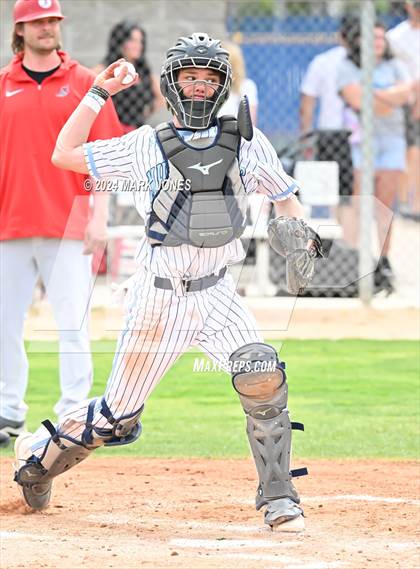 Thumbnail 2 in Page vs. Ralston Valley (Coach Bob) photogallery.