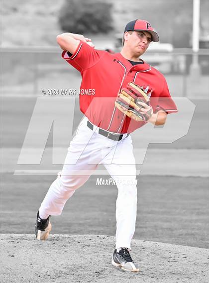 Thumbnail 2 in Page vs. Ralston Valley (Coach Bob) photogallery.