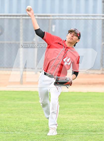 Thumbnail 3 in Page vs. Ralston Valley (Coach Bob) photogallery.