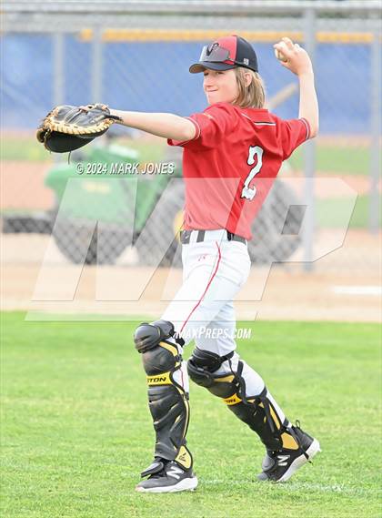 Thumbnail 1 in Page vs. Ralston Valley (Coach Bob) photogallery.