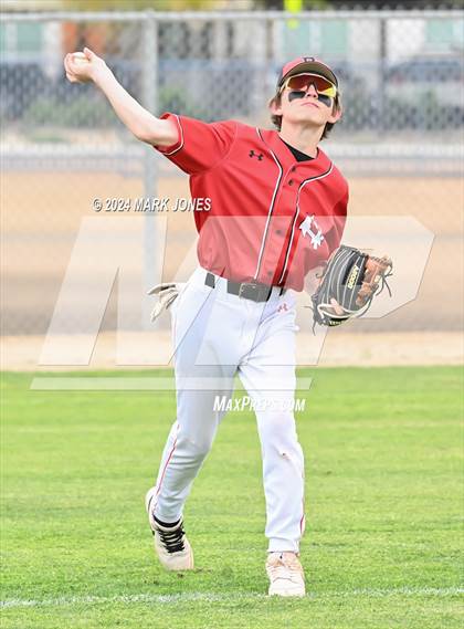 Thumbnail 1 in Page vs. Ralston Valley (Coach Bob) photogallery.