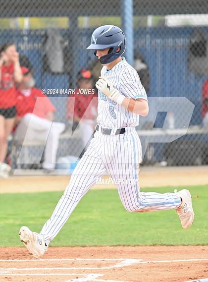 Thumbnail 2 in Page vs. Ralston Valley (Coach Bob) photogallery.