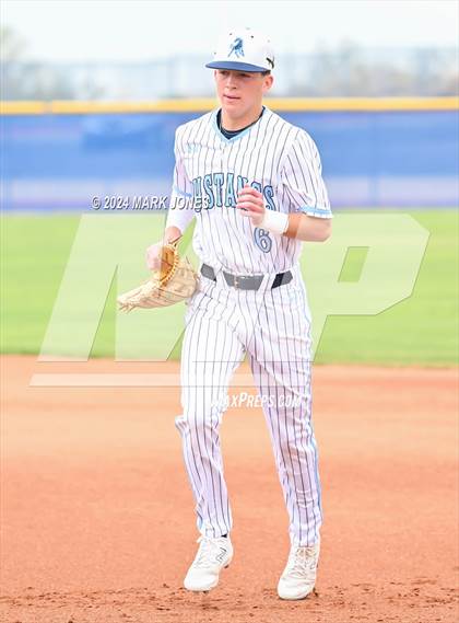 Thumbnail 2 in Page vs. Ralston Valley (Coach Bob) photogallery.